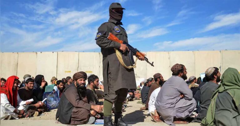 Hukum Baru Taliban Melegalkan Perbudakan di Afghanistan, Memberikan Kekebalan Hukum kepada Para Mullah