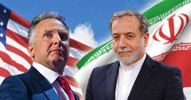 15 Menit yang Mengguncang Dunia: Negosiasi Nuklir AS–Iran ke-3 Nyaris Bubar, Ancaman Perang Menguat