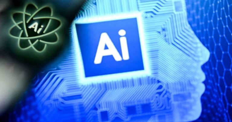 Silicon AI Menyerang Manusia Secara MandiriValley Terkejut, Dunia Open Source Diguncang Kasus Pertama