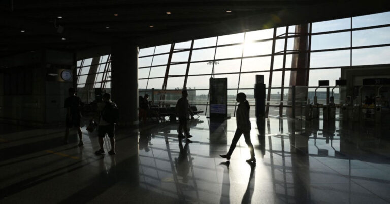 Enam Tahun Rugi 11,5 Miliar Yuan, Bandara Ibu Kota Beijing dalam Kerugian Besar