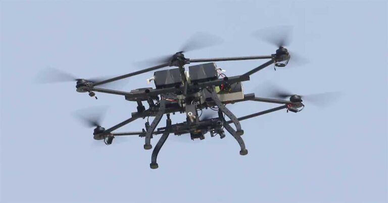 Bagaimana Kartel Meksiko Menggunakan Drone Sebagai Alat untuk Menyelundupkan Narkoba dan Melawan Musuh