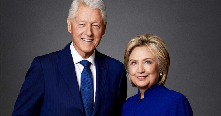 Bill Clinton, yang Namanya Tercantum dalam Berkas Epstein, Setuju untuk Bersaksi di Hadapan Kongres