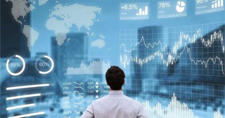 Enam Jenis Orang dalam Investasi Saham