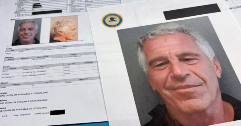 Kedekatan sebagai Racun Kekuasaan: Apa yang Diungkap Berkas Epstein Tentang Perlindungan Elite