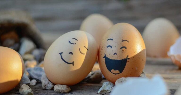 Humor yang Mencairkan Kecanggungan