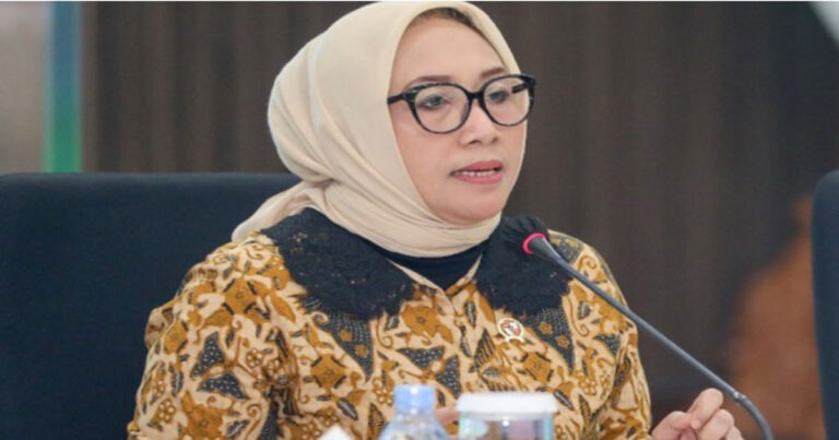 Kasus Anak SD Bundir di Ngada, NTT, Setiap Daerah Diminta Tinjau Kembali Pelaksanaan Sistim Perlindungan Anak pada Kabupaten/Kota Layak Anak
