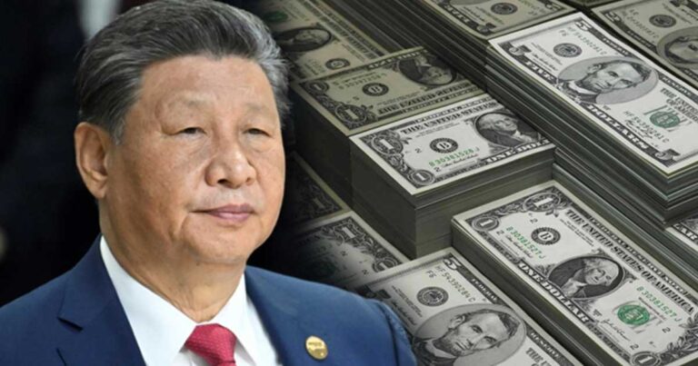 Di Luar Tantang Dolar, di Dalam Bersih-bersih: Membaca Strategi Berbahaya Xi Jinping