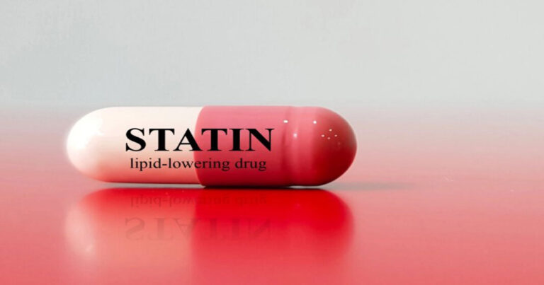 Hasil Studi Menunjukkan Penggunaan Statin Jangka Panjang Dikaitkan dengan Penyakit Jantung