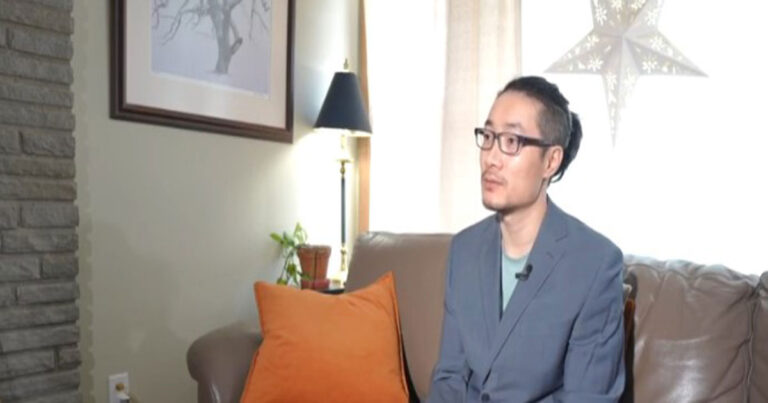 Merekam Kamp Konsentrasi Xinjiang Secara Diam-diam dengan Risiko Besar: Wawancara dengan Guan Heng yang Menceritakan Perjalanannya (Bagian 1)