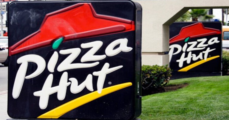 Pizza Hut Akan Tutup Hampir 250 Gerai pada Paruh Pertama 2026