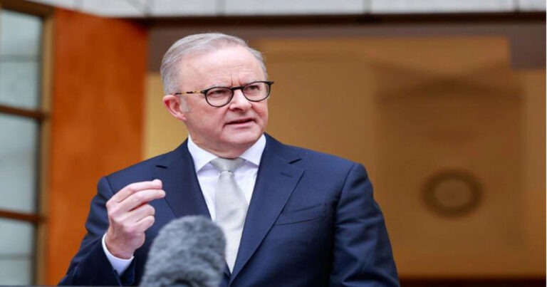 Perdana Menteri dan Shen Yun Terima Ancaman Bom, PM Australia Albanese Dievakuasi dari Kediaman Resminya