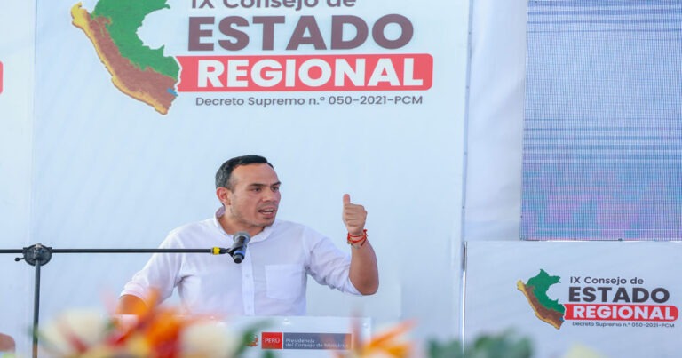 Hanya 4 Bulan Menjabat, Presiden Peru Dimakzulkan Karena Skandal dengan Pengusaha Tiongkok