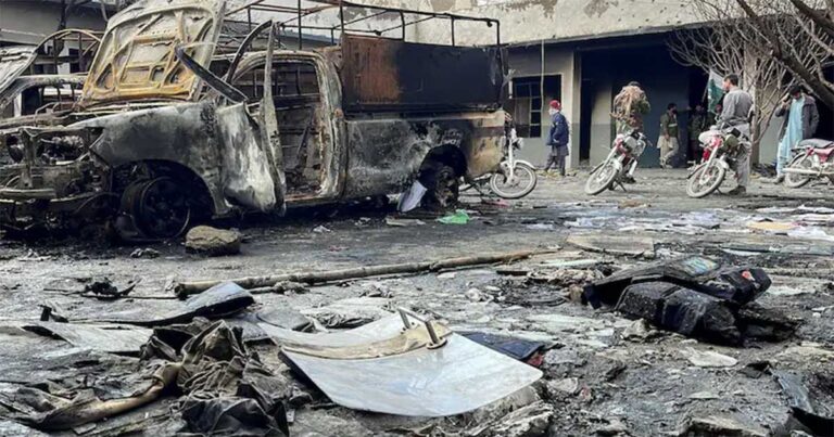 Pasukan Pakistan Menewaskan 145 Militan di Balochistan dalam Pertempuran 2 Hari Setelah Serangan ‘Terkoordinasi’