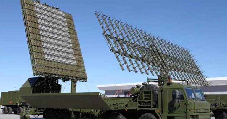 Pasukan Ukraina Menghantam Target Penting Rusia di Krimea