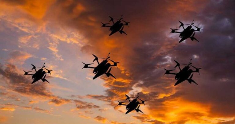Pentagon Mencari Alat AI untuk Masa Perang: Pengembang Diminta Membuat Versi Khusus untuk Militer