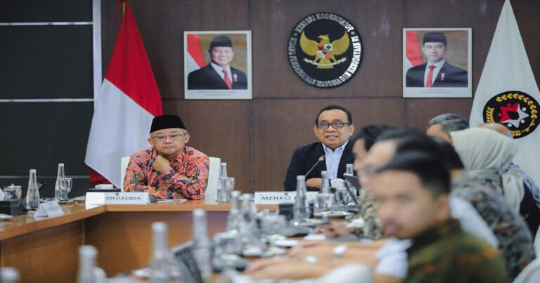 Catat Jadwal Sekolah Selama Bulan Ramadhan 2026, Jadwal Pembelajaran Tatap Muka dan Libur Pasca Ramadhan