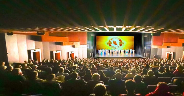 Fakta-fakta Sebelum Petunjukan Shen Yun di Australia, Saat Ancaman Bom dari Partai Komunis Tiongkok Menyebabkan Evakuasi Darurat PM Albanese  