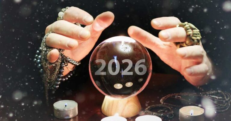 Tahun 2026: Saat Beras Lebih Mahal dari Mutiara dan Asia Timur Tenggelam dalam Kematian