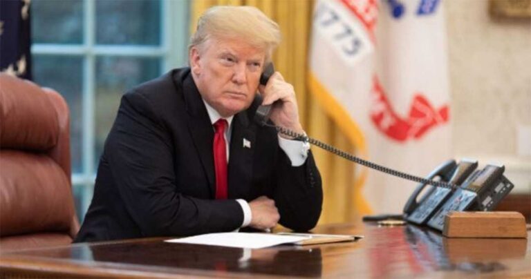 Laporan Axios : Pembicaraan Berakhir? Trump Diberi Opsi Militer Terhadap Iran
