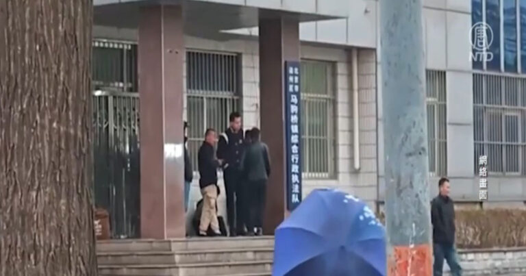 Penjual Darah Meningkat di Beijing, Sumber Ungkap Rumah Sakit 301 Jadi Titik Transaksi