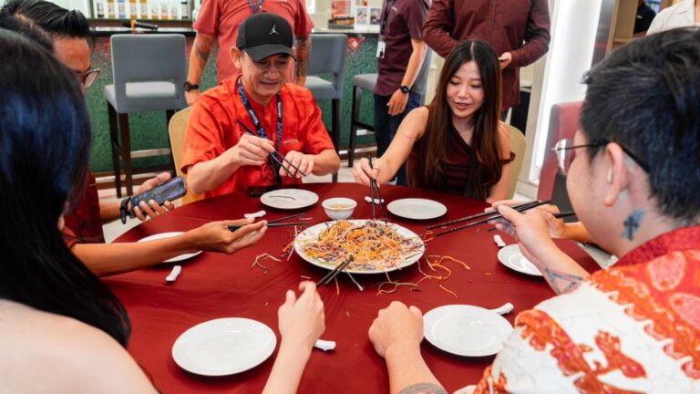 ARTOTEL Harmoni Jakarta Hadirkan Nuansa Budaya Imlek lewat Sajian Kuliner Tematik