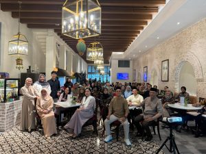 Merajut Kolaborasi, Menyambut Ramadan 2026 Bersama Kokoon Hotel Surabaya