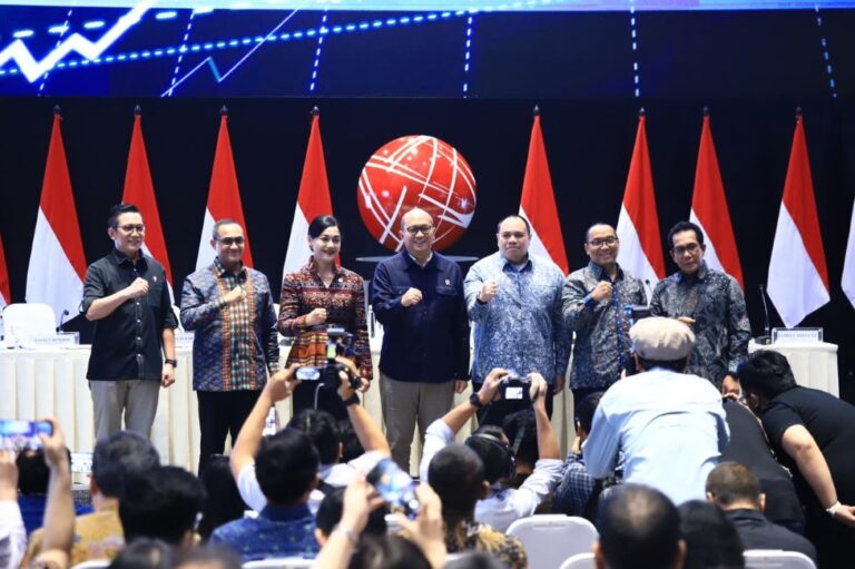 Percepatan Reformasi Integritas Pasar Modal Indonesia