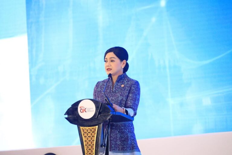 OJK Tetapkan Tiga Pilar Prioritas 2026: Sinergi dan Teknologi Jadi Kunci Transformasi Sektor Keuangan