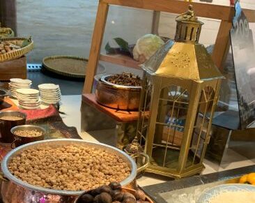 VASA Hotel Surabaya Sajikan 150+ Menu Ramadan “Treasures of the Silk Road”, Angkat Cita Rasa Lintas Budaya