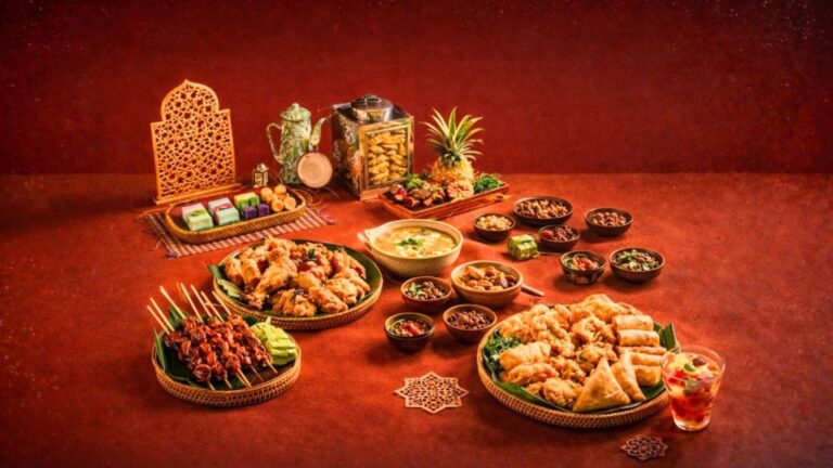 ARTOTEL Cabin Bromo Tawarkan Pengalaman Iftar “A Wishful Ramadan” dengan Panorama Gunung Bromo