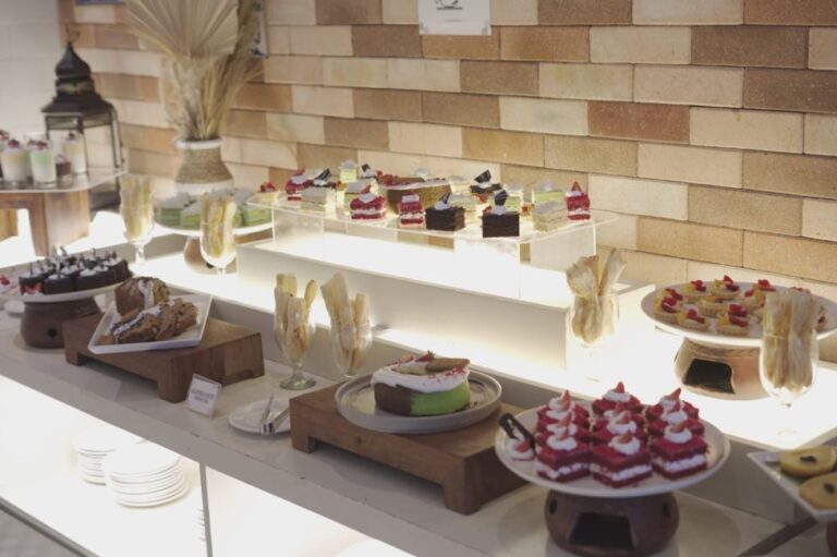 ARTOTEL TS Suites Hadirkan “Jelajah Nusantara: A Wishful Ramadan”, Sajikan 100 Menu Buka Puasa