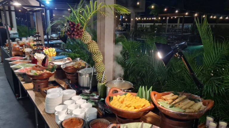 Myze Hotel Sumenep Rilis Program “A Wishful Ramadan”: Buka Puasa Menu Berganti Tiap Hari