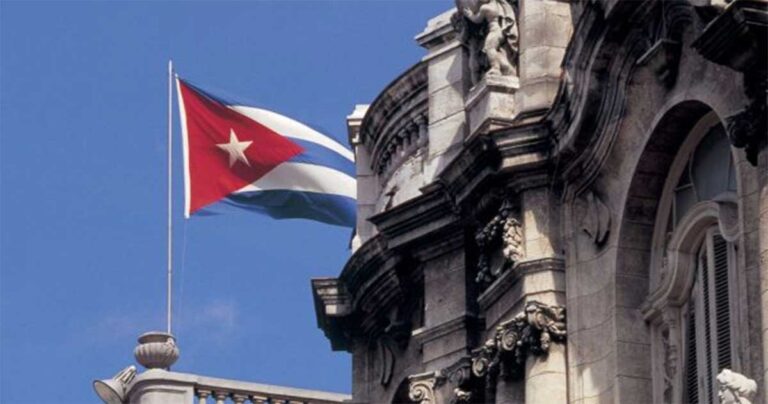 Ketegangan AS-Kuba Meningkat Saat Departemen Luar Negeri Menuduh Havana Melakukan Intimidasi