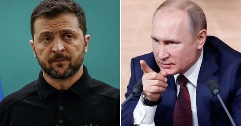 Menurut Sumber: AS Menargetkan Kesepakatan Perdamaian Rusia-Ukraina pada Maret
