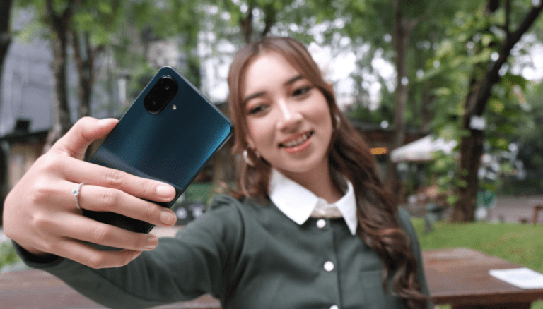 Daya Beli Tertekan, Samsung Jaga Harga Galaxy A Series Tetap Kompetitif