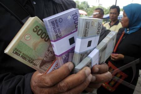 BI Perketat Pengawasan Penukaran Uang Jelang Lebaran, Praktik Ilegal Disorot