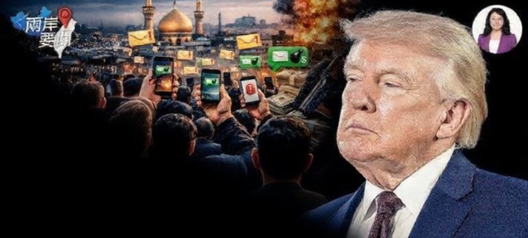 Dua Bom Waktu Timur Tengah: Trump Diburu, Nuklir Iran Bisa Meledak Kapan Saja!