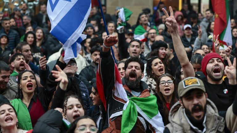Trump Mengeluarkan Perintah Setelah Mengetahui Peluang “Menyingkirkan” Pimpinan Tinggi Iran