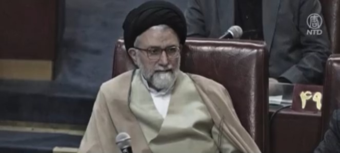 Serangan Kembali “Menumpas” Kepala Intelijen Iran, Bom Penembus Bunker 5.000 Pon Hantam Kekuatan Iran