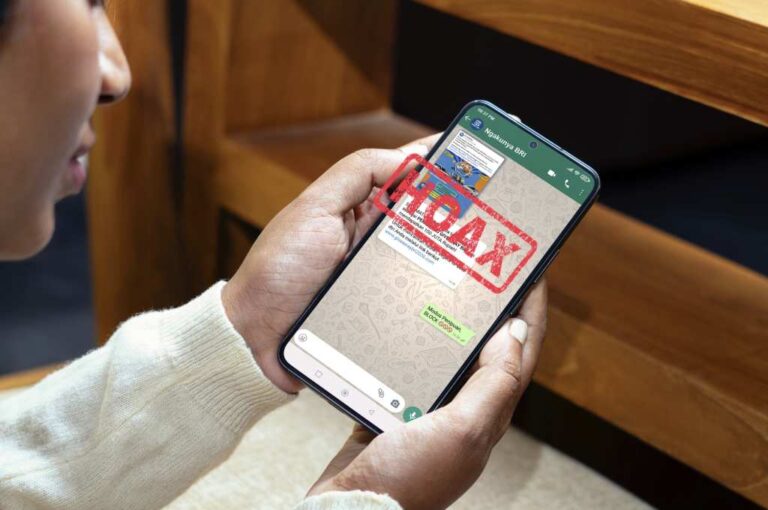 Menghindari Penipuan Modus File APK Jelang Periode Libur Lebaran BRI Imbau Nasabah Waspada