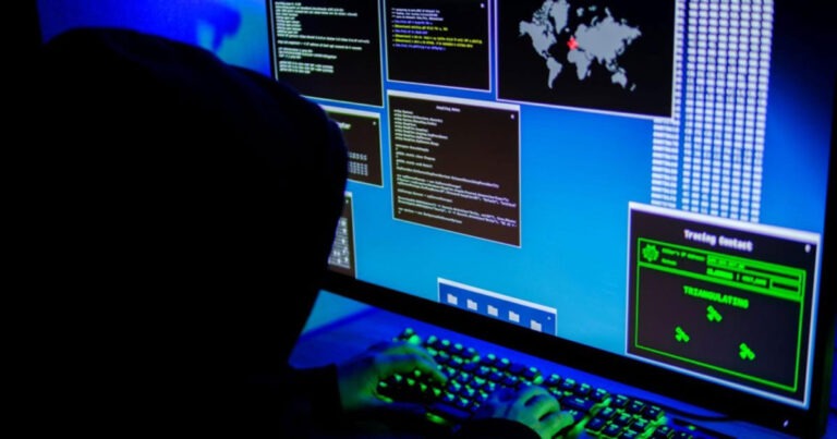 Diduga Menipu Para Pejabat AS agar Membocorkan Rahasia, 13 Situs Web yang Diduga Terkait Agen Intelijen PKT Disita