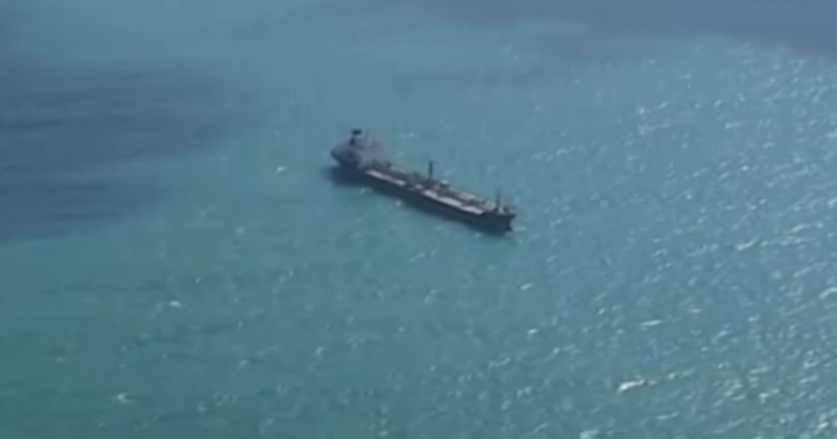 Trump Balikkan Keadaan? Selat Hormuz yang Jadi Senjata Iran Kini Berubah Jadi Jebakan
