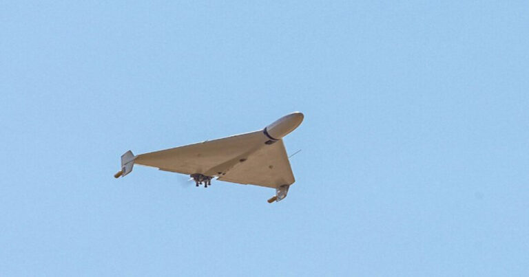 Satu Drone Lolos dan Meledak Dekat PLTN Barakah — Timur Tengah Langsung Gempar
