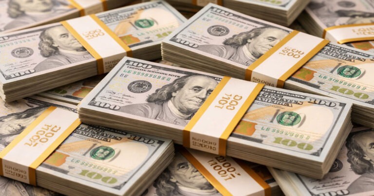 Jika Anda Menemukan 40 Ribu Dolar, Apa yang Akan Anda Lakukan?
