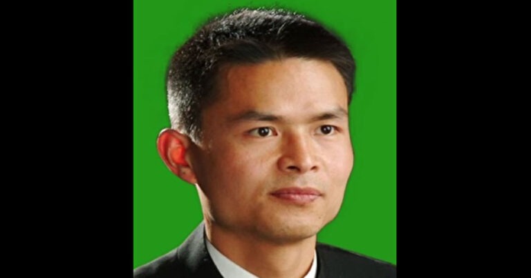 Seorang “Manusia Besi” Falun Gong yang Saya Kenal