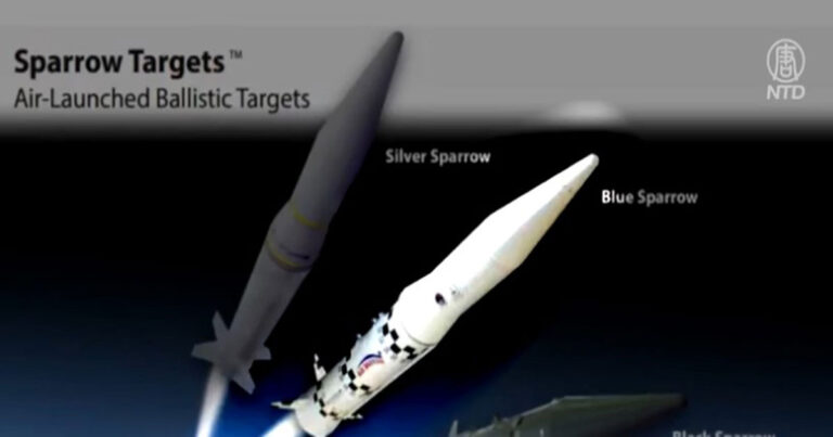 Rudal “Blue Sparrow” Menghantam Iran! Militer Israel Ungkap Detail Mengejutkan Operasi Pembunuhan Target