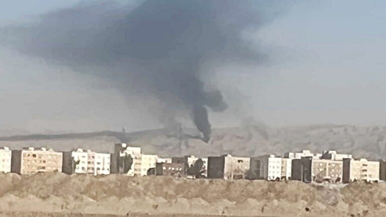 Militer AS Serang Fasilitas Nuklir Iran, Israel Nyatakan Akan Tingkatkan Serangan