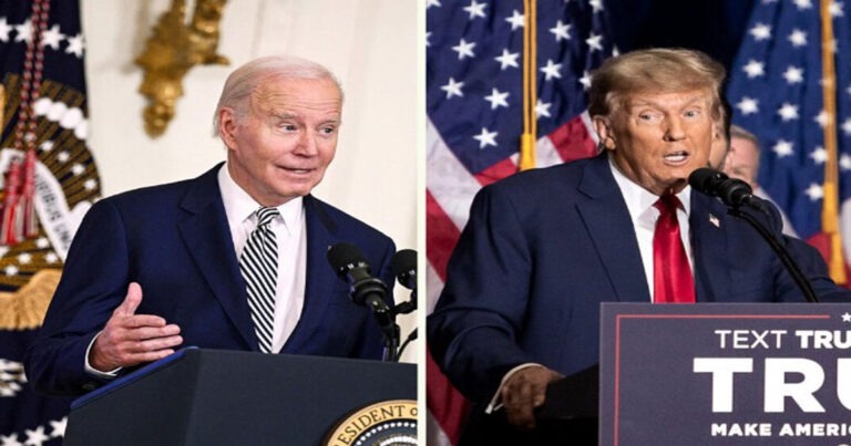 Persidangan Mata-mata Iran Ungkap Plot Pembunuhan : Trump dan Biden Masuk Daftar Target
