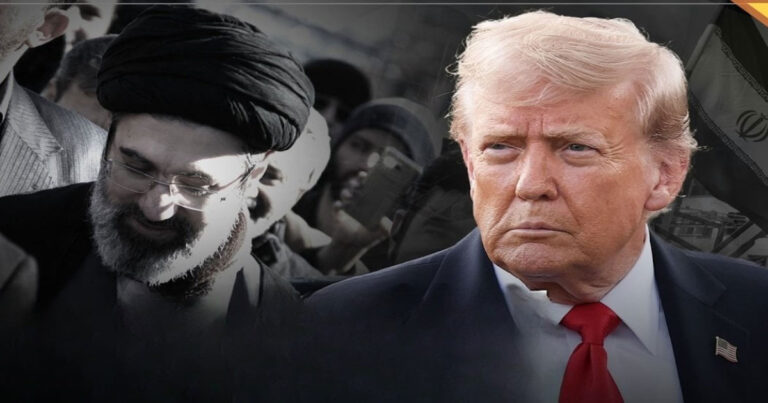 Rp 1.800 Triliun Jadi Taruhan! Trump Siap Temui Pemimpin Iran, Dunia Menunggu Momen Bersejarah