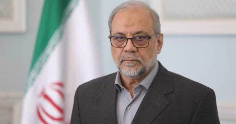 Iran Kian Terpojok! Jenderal Tewas, Tokoh Garis Keras Naik—Dunia Bersiap Hadapi Perang Besar?